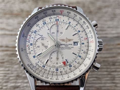 breitling white navitimer|breitling navitimer prices.